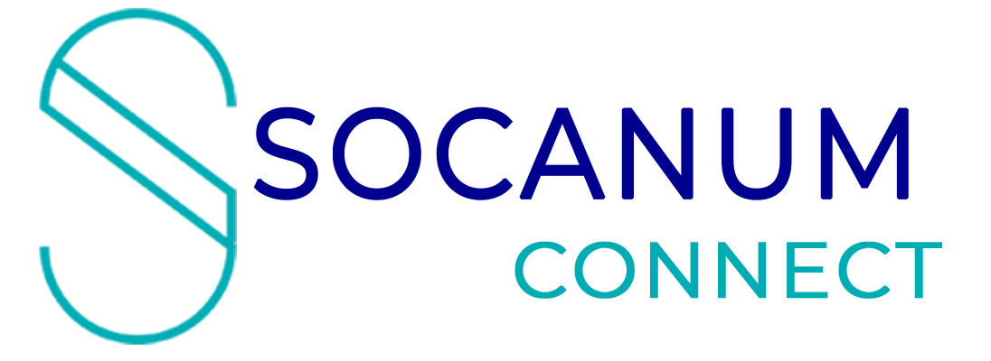 Socanum Connect